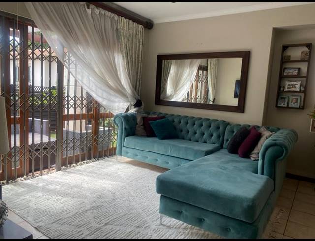 2 BEDROOM TOWNHOUSE FOR SALE IN PAULSHOF